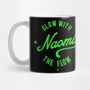 Naomi Glow Mug